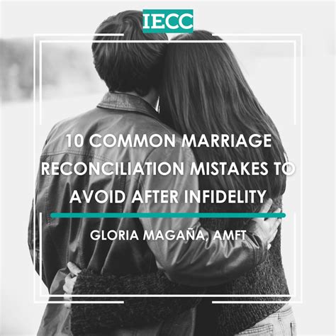 cheating madness alter|5 Common Reconciliation Mistakes to Avoid After Infidelity, From A.